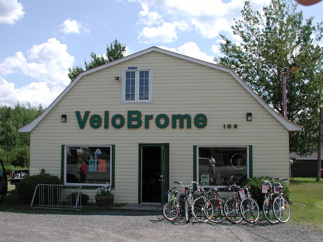 Velobrome Store